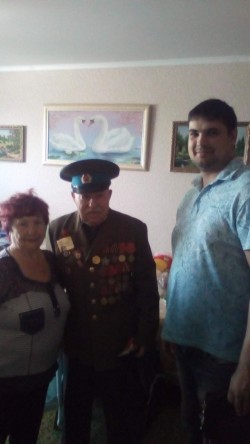 Ни кто незабыт